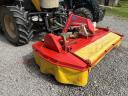 Čelní sekačka Pöttinger EUROCAT 276 F CL