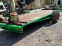 Table trolley