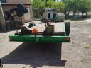 Table trolley