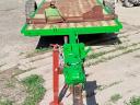 Table trolley