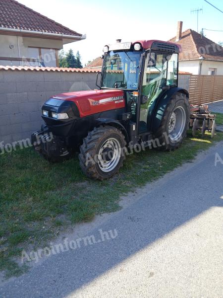 CASE IH QUANTUM 95F letnik 2014