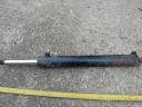 Orbit power steering steering, two-way tiller for tractors, forklift trucks, off-road vehicles