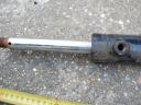 Orbit power steering steering, two-way tiller for tractors, forklift trucks, off-road vehicles