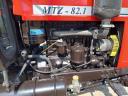 MTZ 82.1 Spared