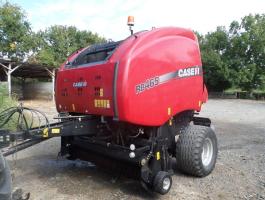 CASE IH RB465