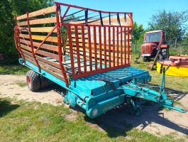 Steyr Hamster Plus 17 hamszter