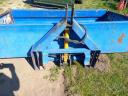 Werkseitige hydraulische Transportbox