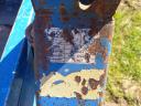 Werkseitige hydraulische Transportbox
