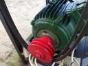Conical log splitter, log splitter, log splitter, firewood chipper