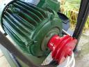 Conical log splitter, log splitter, log splitter, firewood chipper