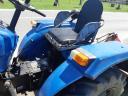 Feng Shui tractor