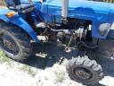 Feng Shui tractor