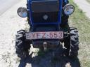 Feng Shui tractor