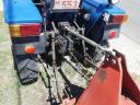 Feng Shui tractor