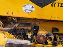 Teleszkópos rakodó jcb 4x4