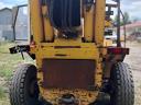 Teleszkópos rakodó jcb 4x4