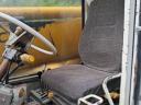 Teleszkópos rakodó jcb 4x4