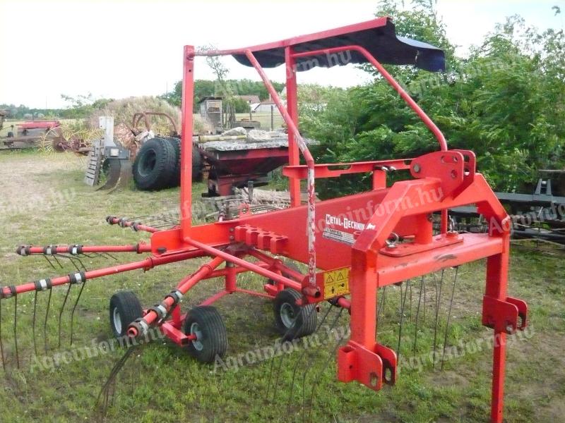 Metal Technik Rendsodró