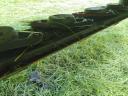 Kosiarka dyskowa Kuhn 310 cm i Class Disco 300 cm