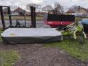 Kosiarka dyskowa Kuhn 310 cm i Class Disco 300 cm