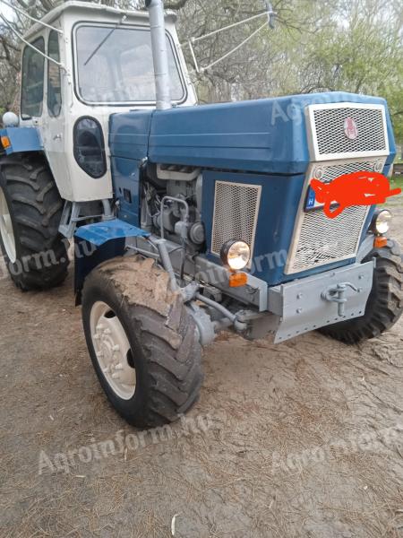 Traktor Fortschritt ZT 303 AS na prodej