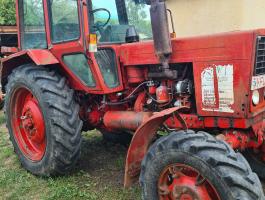 Mtz 82 eladó
