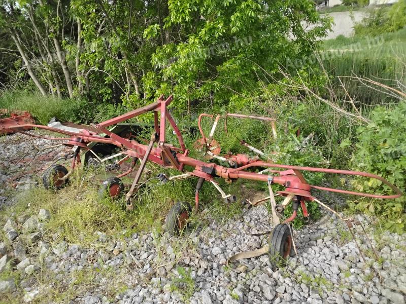 Sistemski bobni za upravljavce 400 cm in 360 cm