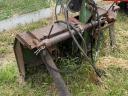 Tajfún forestry winch