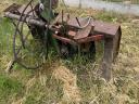 Tajfún forestry winch