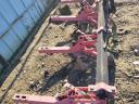 Row cultivator, 5 rows