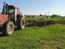 Fiat 1880 tractor