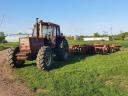Fiat 1880 tractor