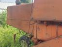 Combine IH 321 (International)