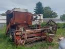 Combine IH 321 (International)