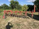 KSMK row crop cultivator
