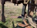 KSMK row crop cultivator