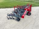 NEW! VAgro 6 row row cultivator with home delivery
