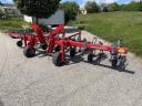 NEW! VAgro 6 row row cultivator with home delivery