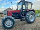 Eladó mtz 1025 traktor