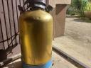 Backyard sprayer