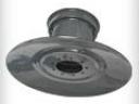 Deutz-Fahr drum scythe parts from Nyírkert