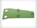 Deutz-Fahr drum scythe parts from Nyírkert