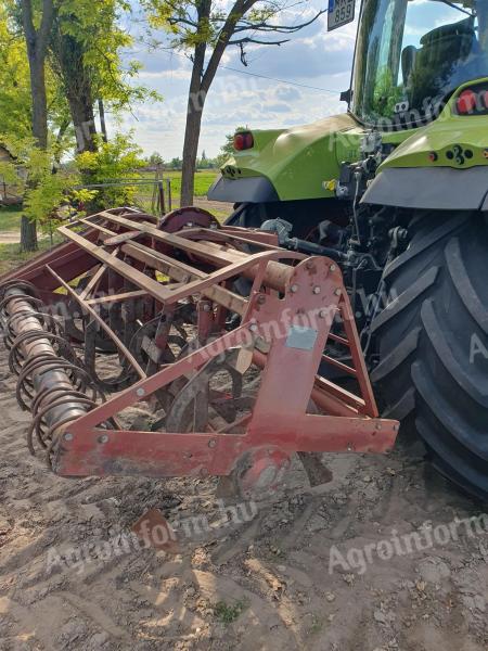 KKD Digging machine