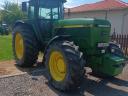 Tractor John Deere 4755 de vânzare