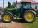 Tractor John Deere 4755 de vânzare