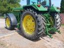 Tractor John Deere 4755 de vânzare