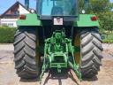 Tractor John Deere 4755 de vânzare