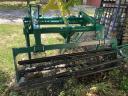 Agromerkur PD3, 3 knife soil spreader