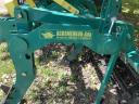 Agromerkur PD3, 3 knife soil spreader
