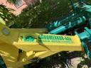 Agromerkur PD3, 3 knife soil spreader